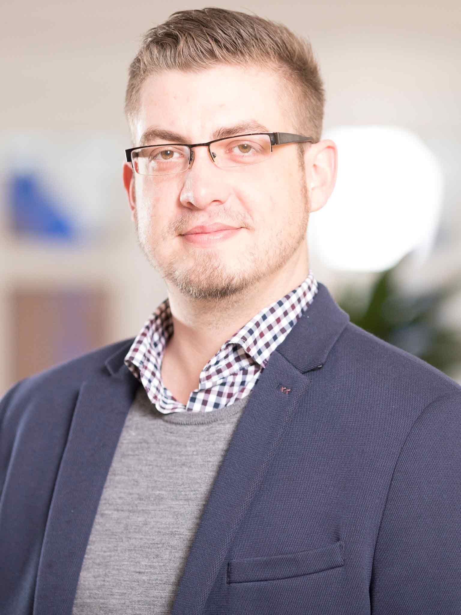 Florian Brambosch