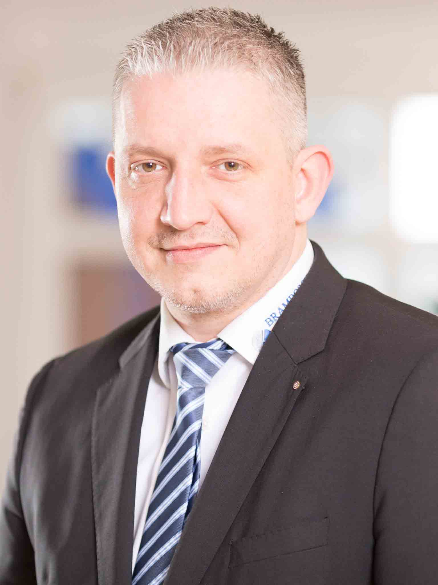 Matthias Brambosch
