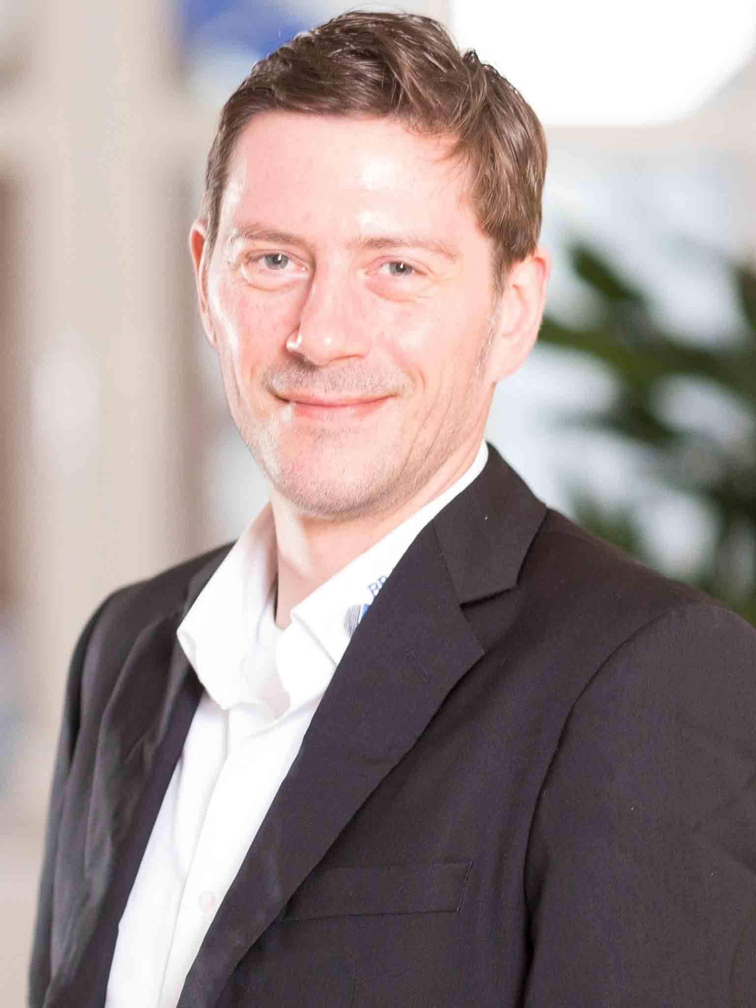 Oliver Angenend