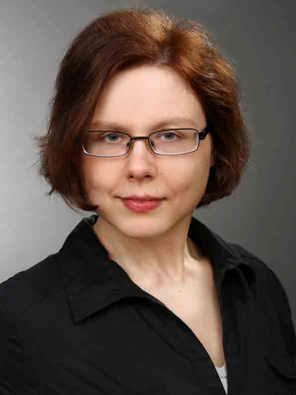 Swetlana Bange
