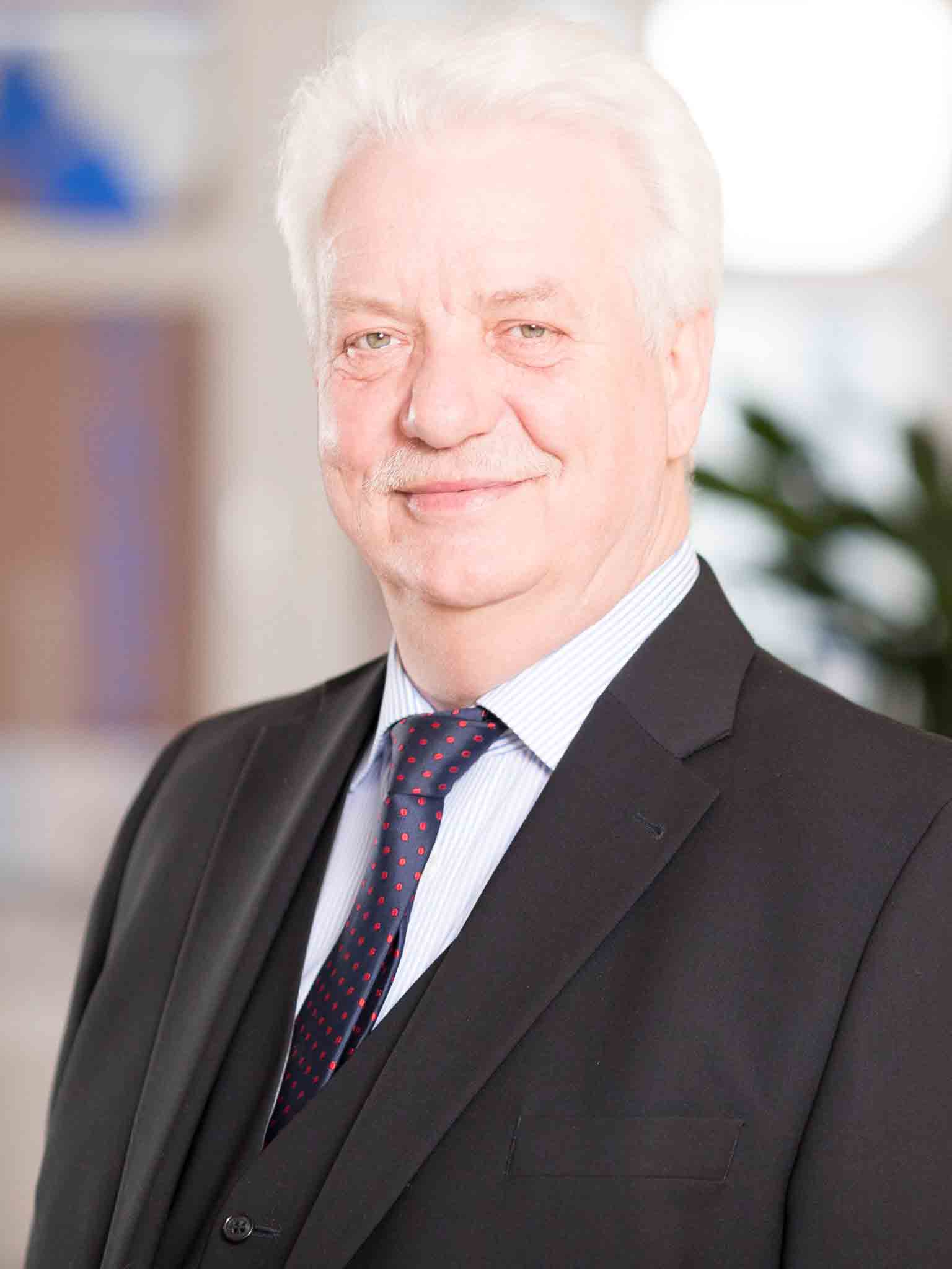 Wolfgang Brambosch