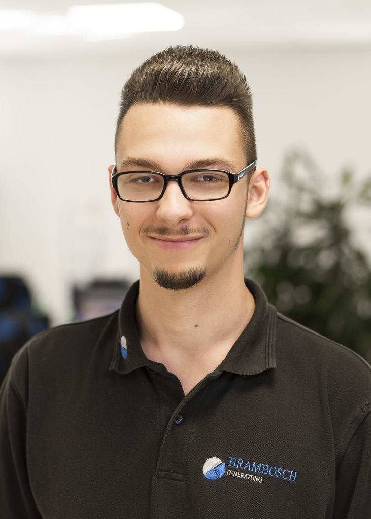 Cedric Pfaff