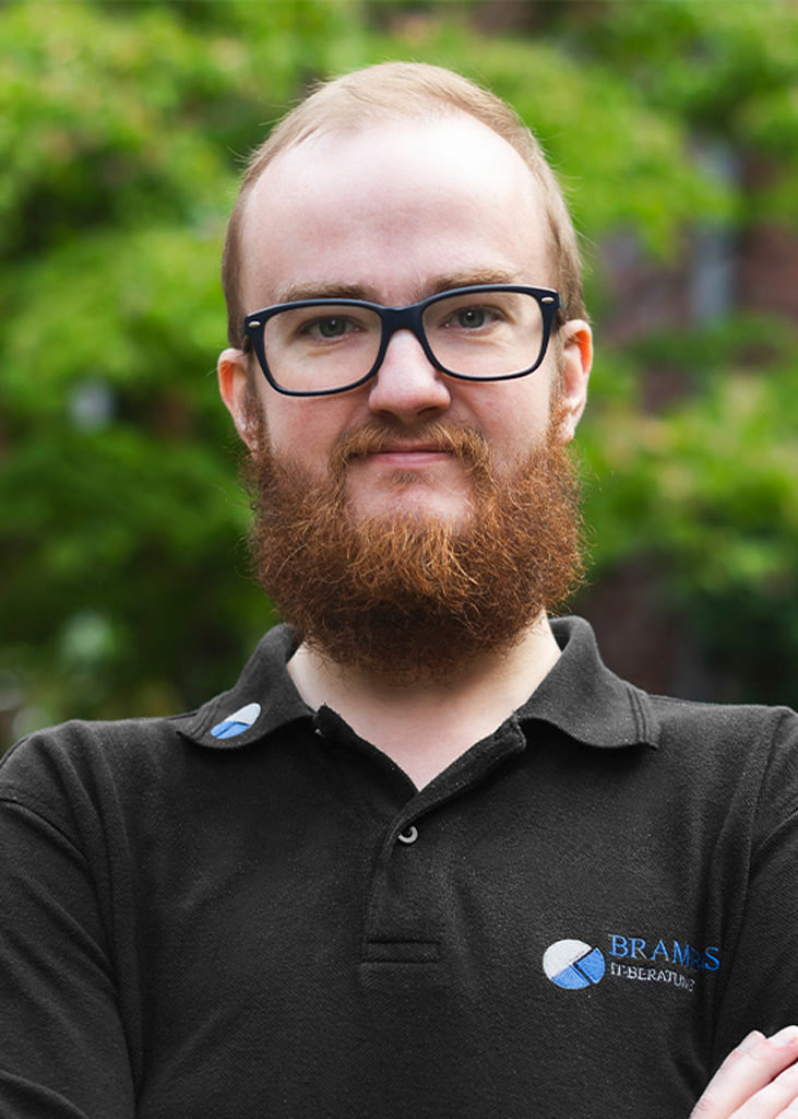 David Allhoff 