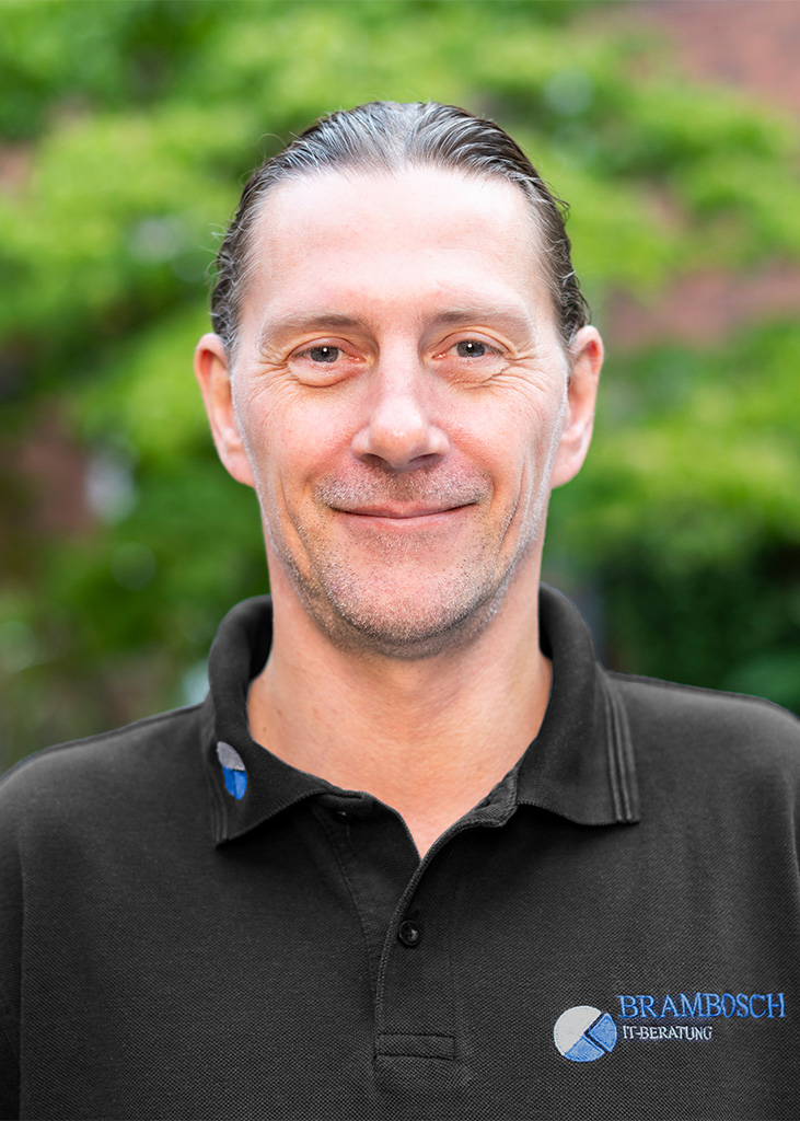 Oliver Angenend